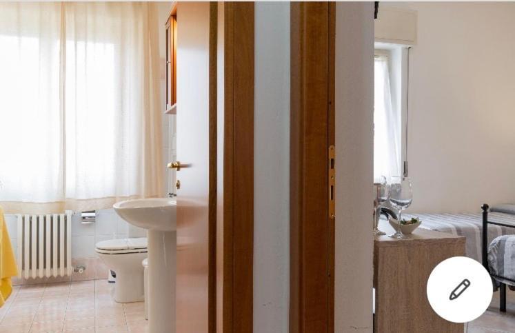 La Terrazza Hotell Peschiera del Garda Exteriör bild