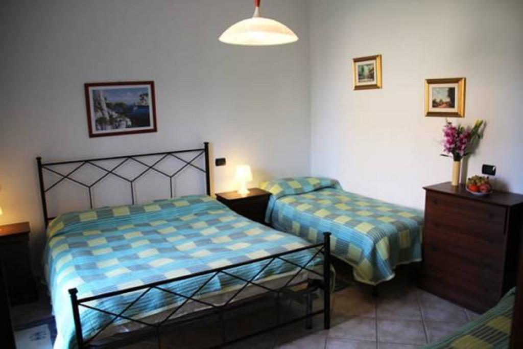 La Terrazza Hotell Peschiera del Garda Exteriör bild